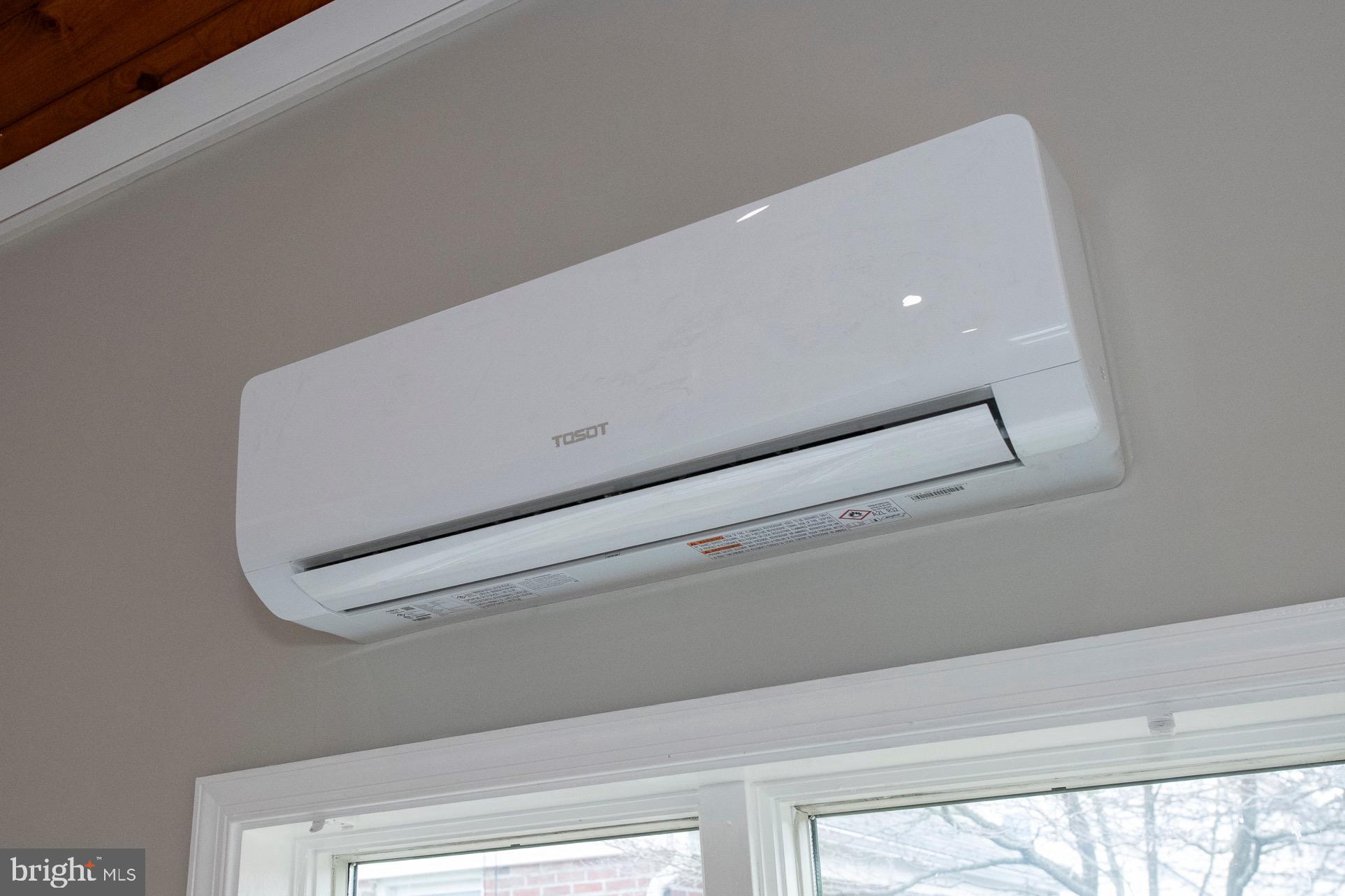 510 Bonsall Road Ridley Park, PA 19078 - Photo 43 of 53 mini split in Family room