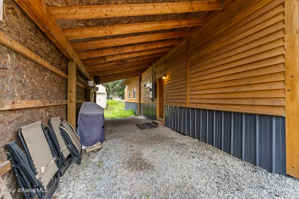 $449,999 | 118 Timber Lane, Nordman, ID 83848