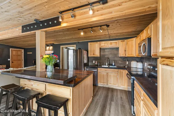 $449,999 | 118 Timber Lane, Nordman, ID 83848