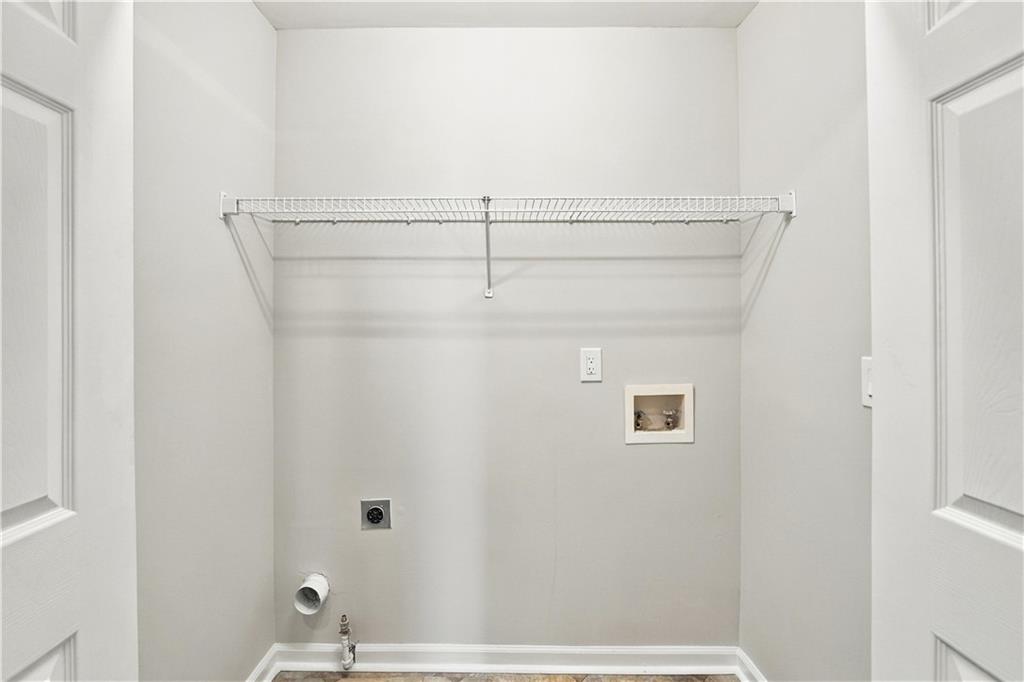4530 Baker Grove Road Northwest Acworth, GA 30101 - Photo 10 of 24 Gallery Image 10
