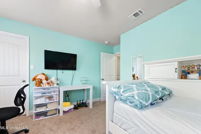 $315,000 | 3890 River Trace Drive, D'Iberville, MS 39540