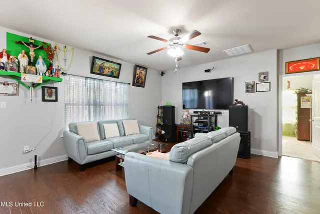 $315,000 | 3890 River Trace Drive, D'Iberville, MS 39540