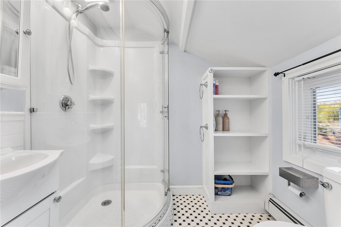 609 Point Judith Road Narragansett, RI 02882 - Photo 19 of 36 3 piece bathroom attached to Bedroom 1