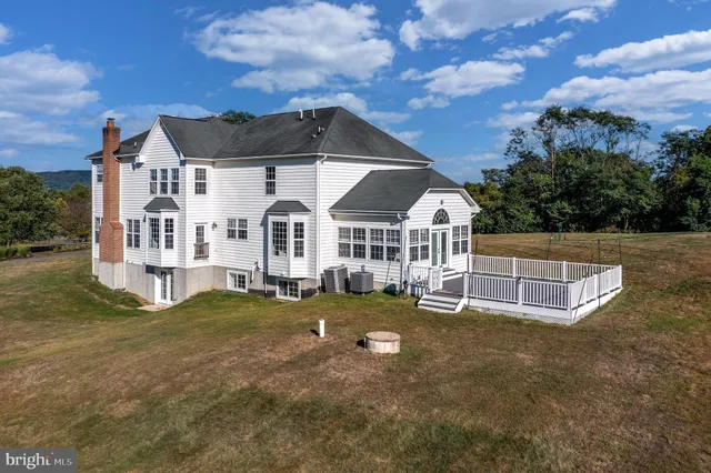 a picture of floor plan