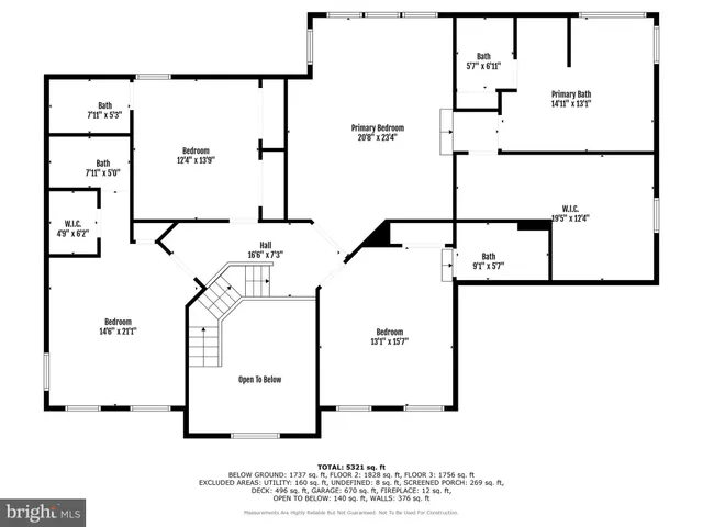 $979,000 | 11571 Mica Place, Lovettsville, VA 20180