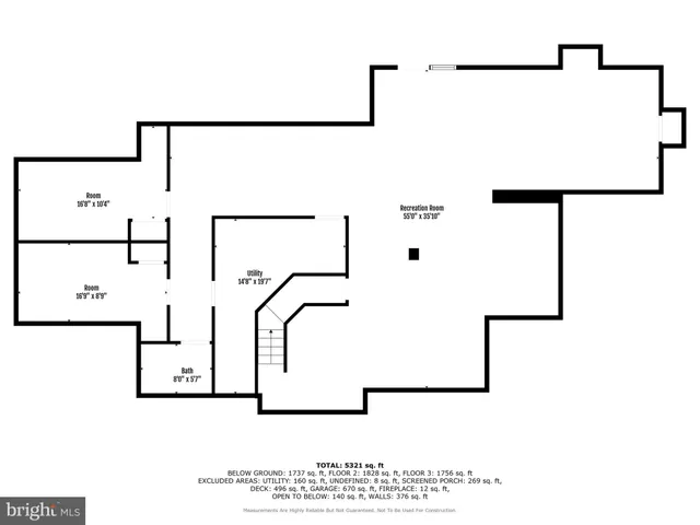 $979,000 | 11571 Mica Place, Lovettsville, VA 20180