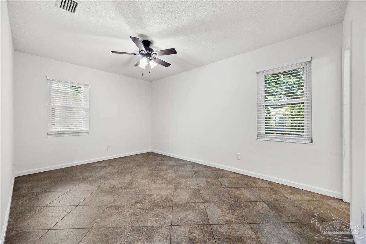115 Bear Drive Gulf Breeze, FL 32561 - Photo 25 of 40 a view of an empty room with a window