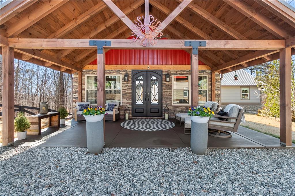 308 Hugh Stowers Road Dawsonville, GA 30534 - Photo 1 of 1 Gallery Image 1