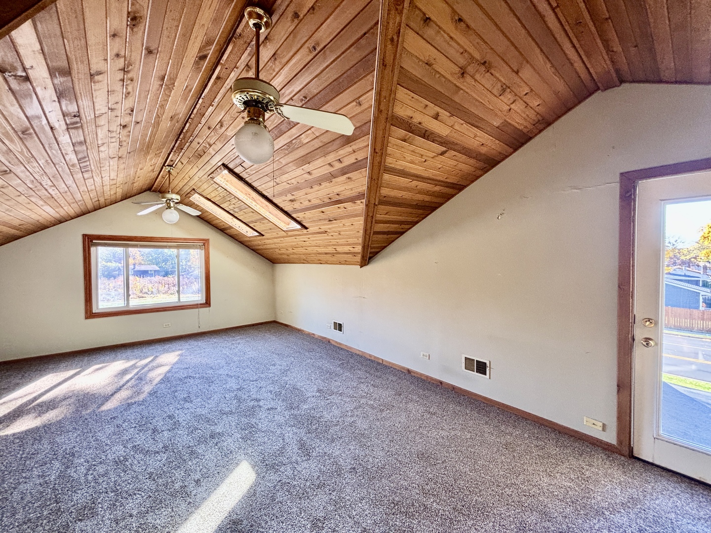 758 Maple Avenue Lisle, IL 60532 - Photo 21 of 31 a view of a room with a tree