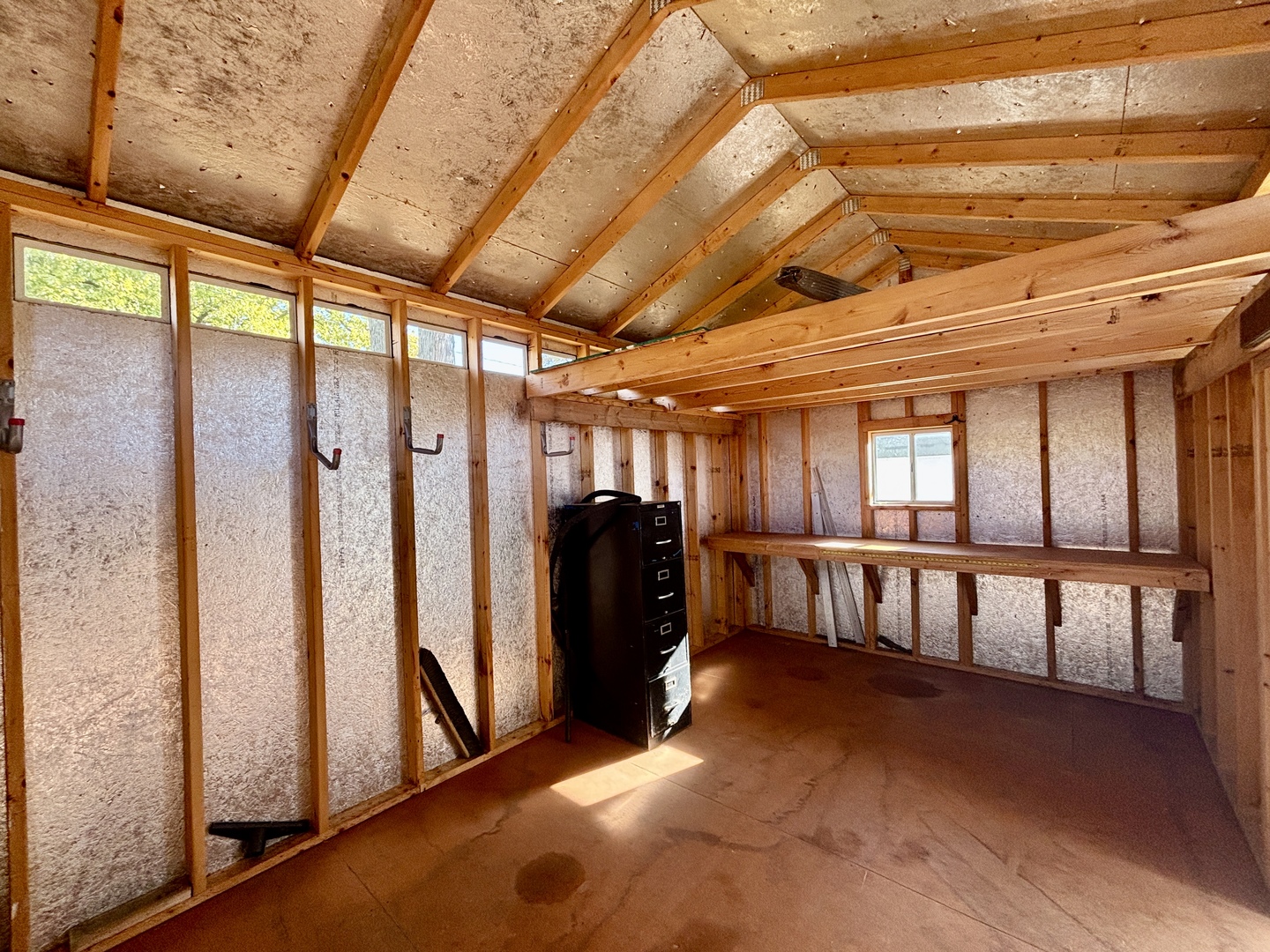 758 Maple Avenue Lisle, IL 60532 - Photo 29 of 31 a view of an empty room