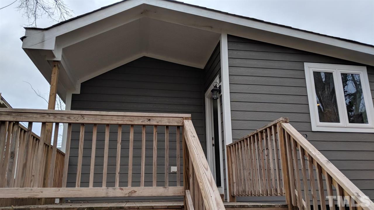 511 Montague Lane Raleigh, NC 27601 - Photo 15 of 22 Gallery Image 15