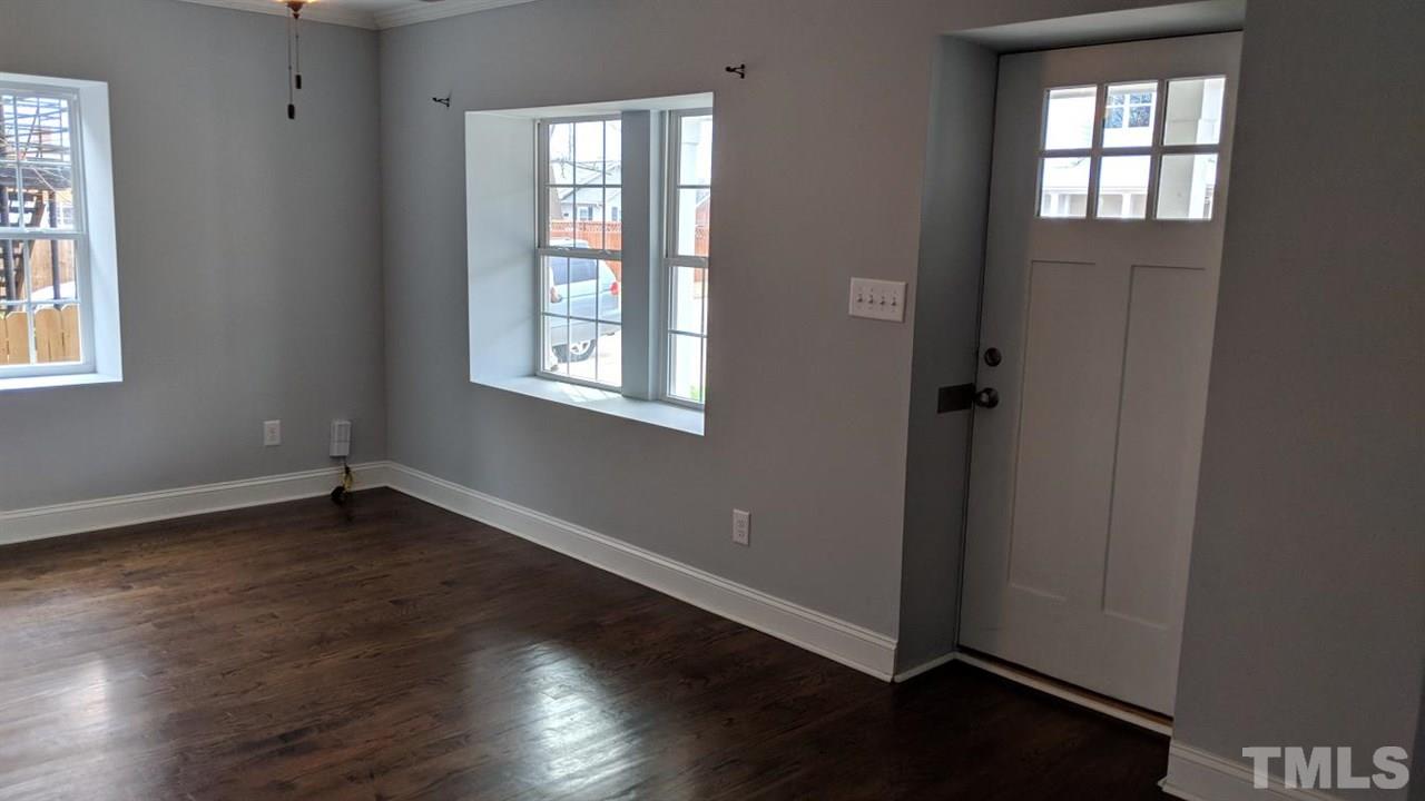 511 Montague Lane Raleigh, NC 27601 - Photo 21 of 22 Gallery Image 21