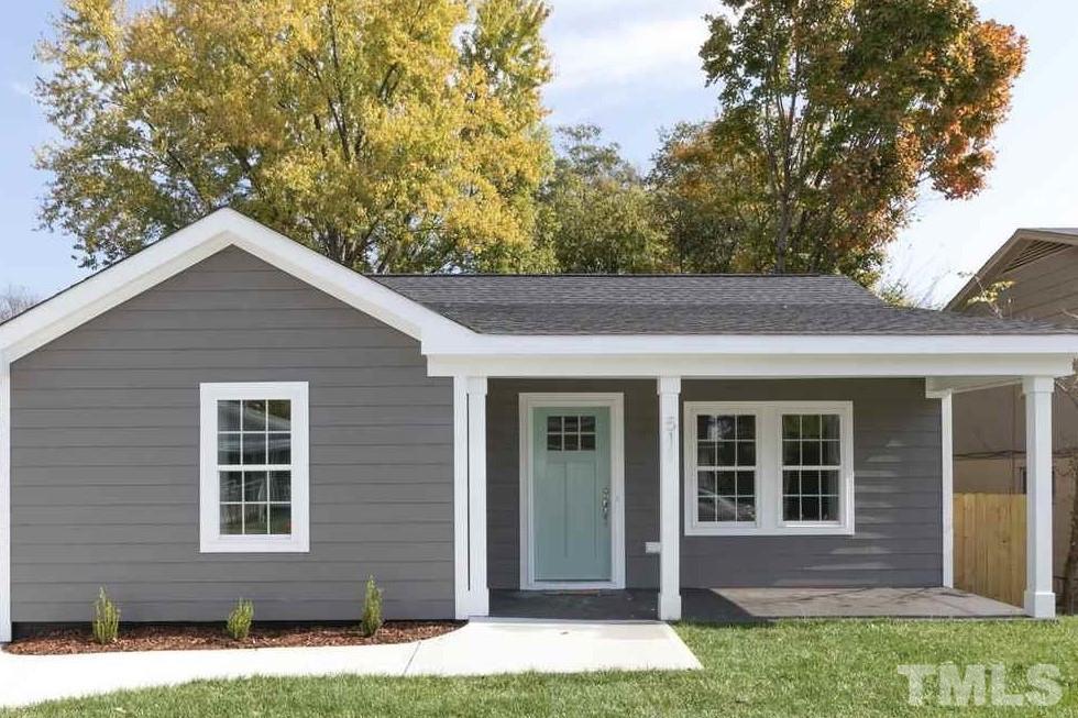 511 Montague Lane Raleigh, NC 27601 - Photo 8 of 22 Gallery Image 8