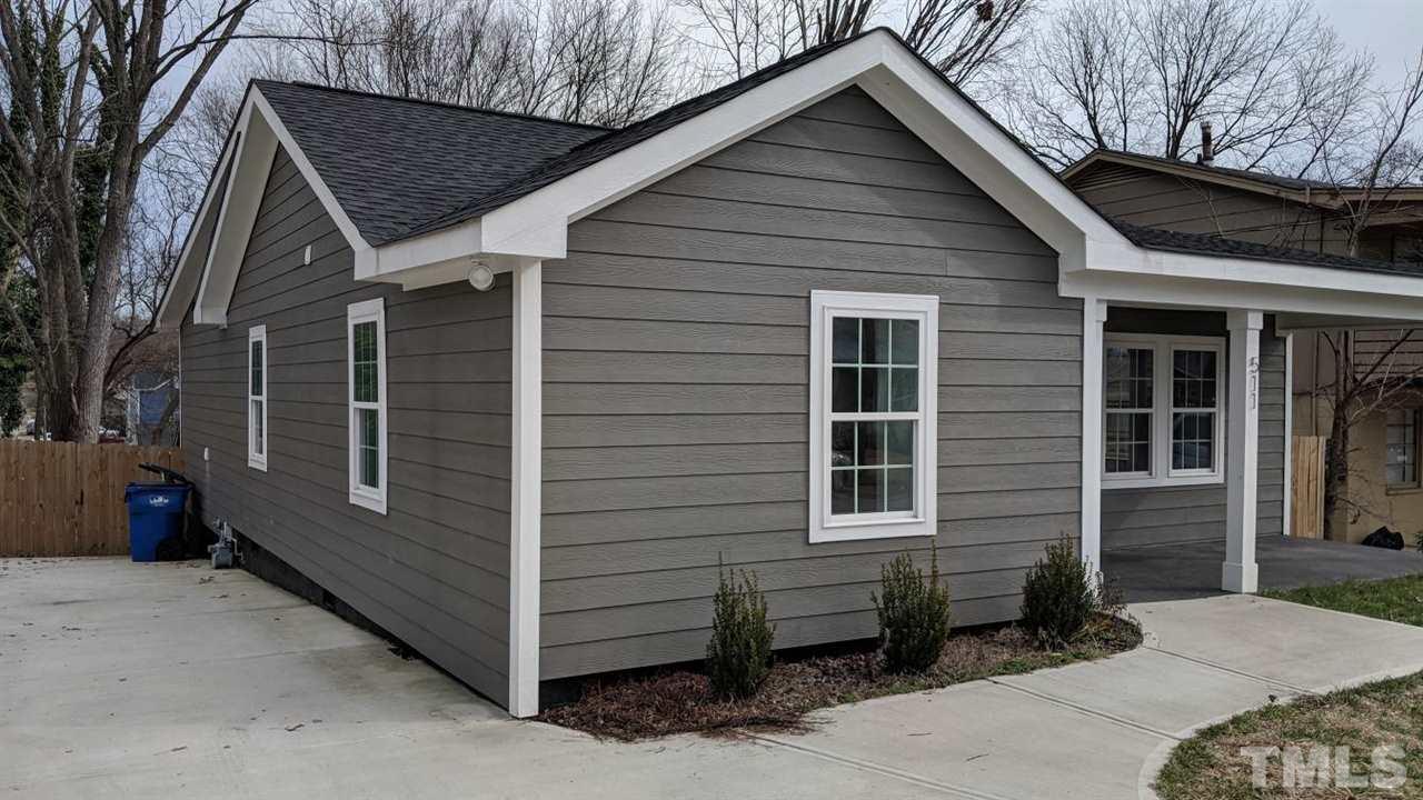 511 Montague Lane Raleigh, NC 27601 - Photo 9 of 22 Gallery Image 9