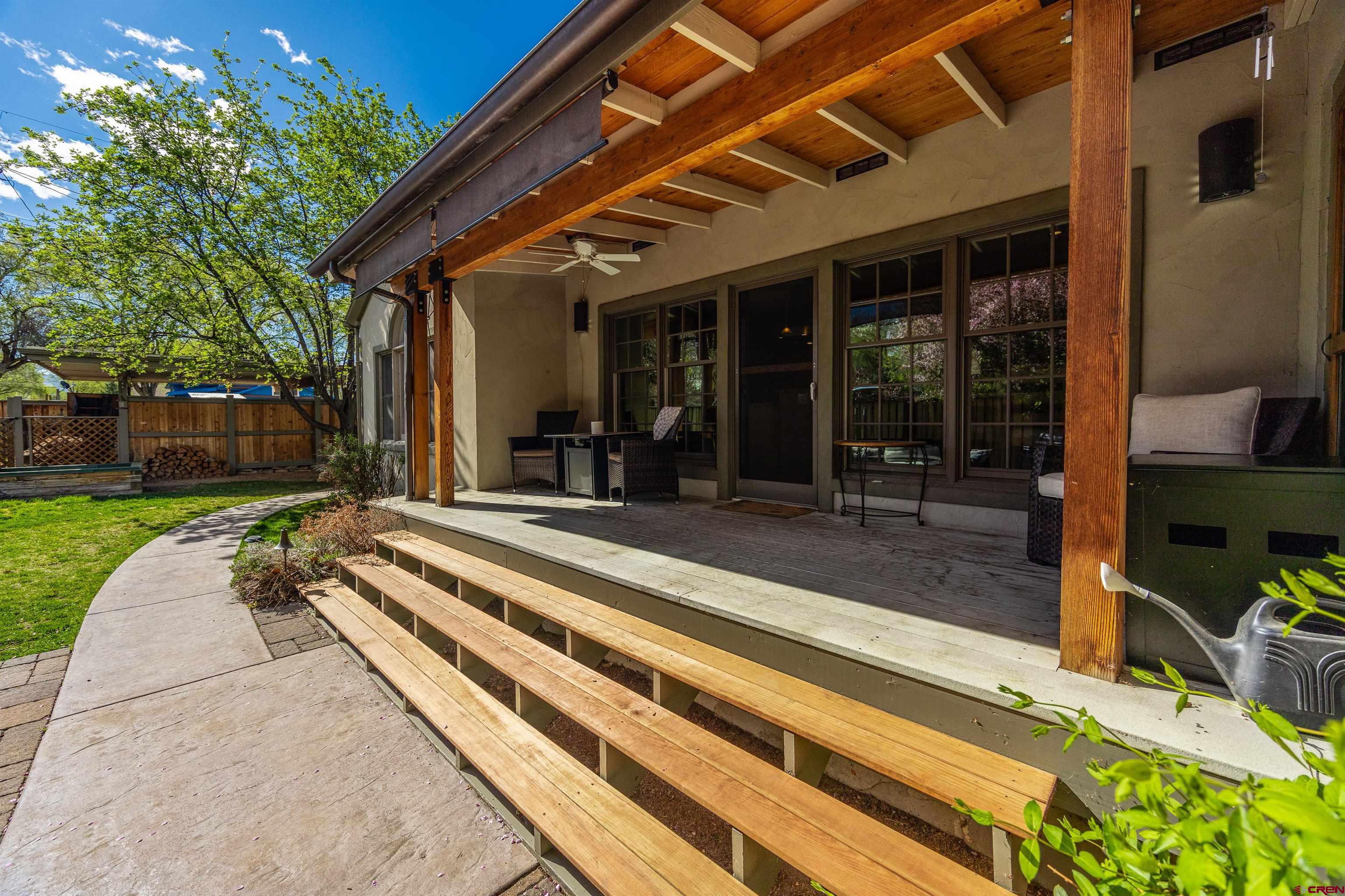 1146 South 2nd Street Montrose, CO 81401 - Photo 41 of 41 a view of house with a outdoor space