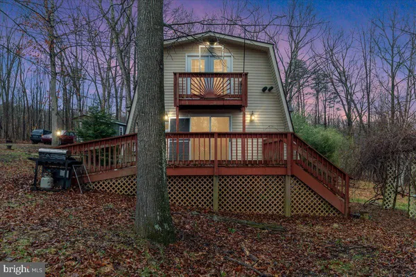 $210,000 | 297 Deer Run Road, Gore, VA 22637