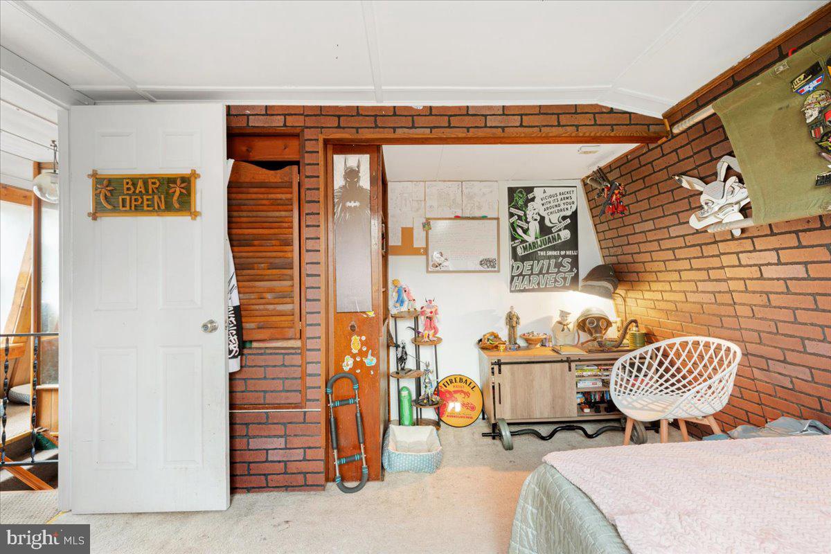 297 Deer Run Road Gore, VA 22637 - Photo 12 of 23 Charming retreat with rustic flair.