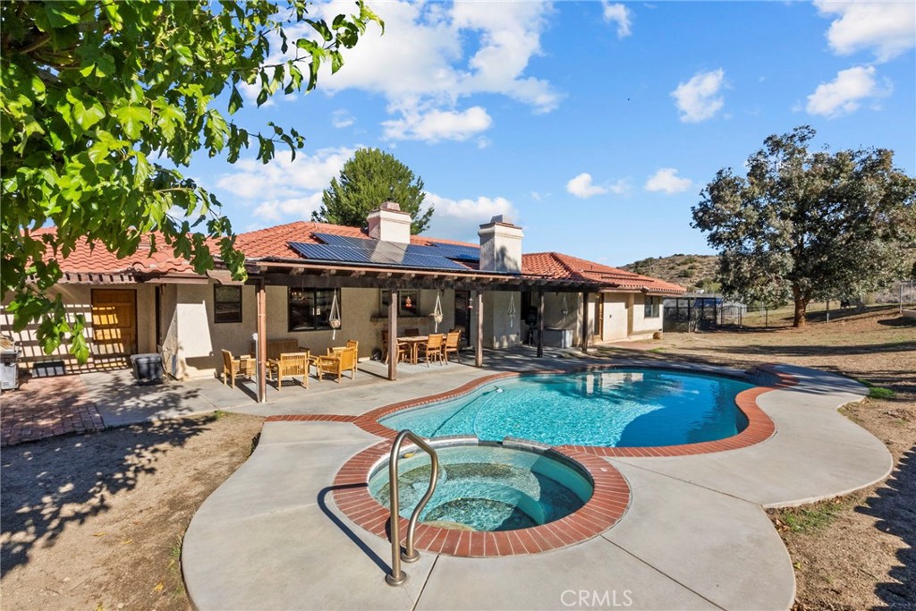 902 Searchlight Ranch Road Acton, CA 93510 - Photo 39 of 52