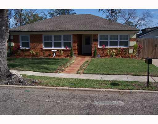 7141 Foch Road New Orleans, LA 70126 - Photo 1 of 12 Gallery Image 1