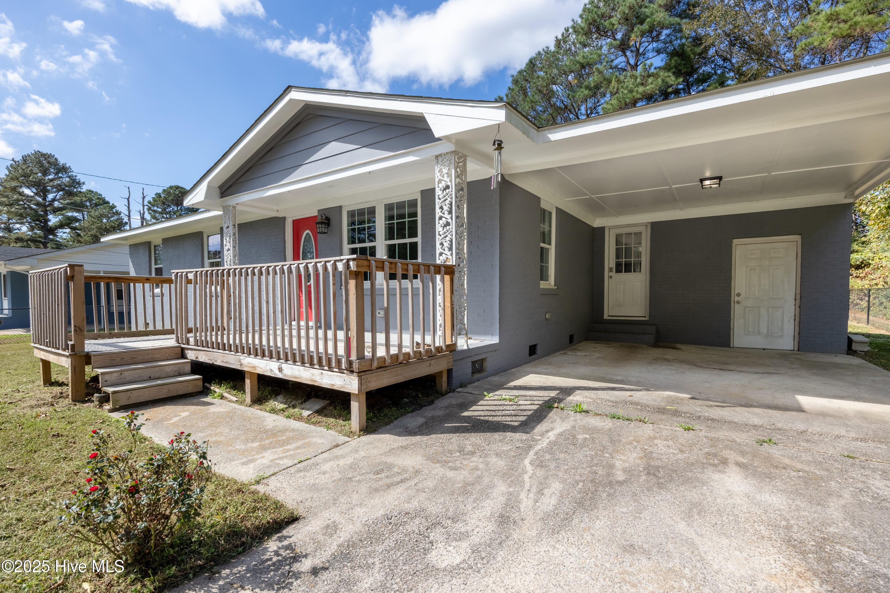 4905 Anthony Road Wilson, NC 27893 - Photo 2 of 20 4905AnthonyRd_05