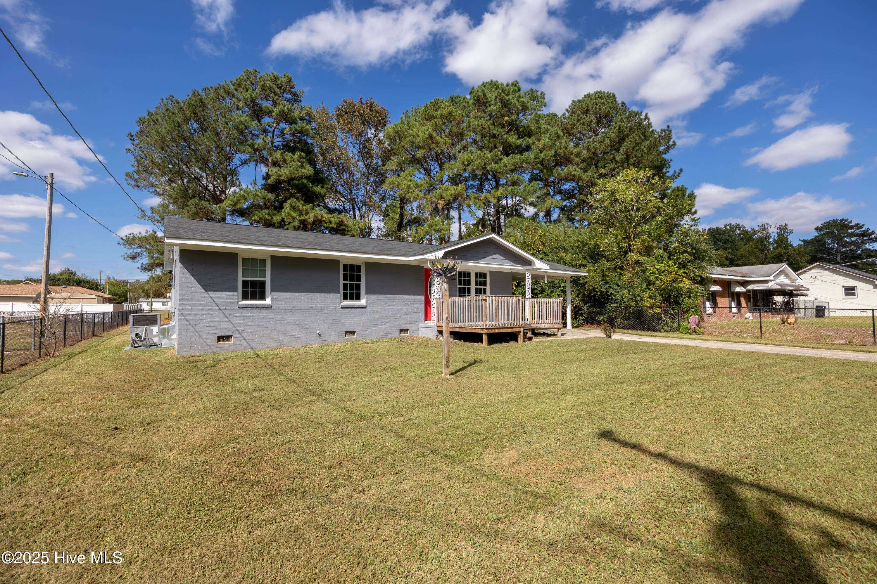 4905 Anthony Road Wilson, NC 27893 - Photo 3 of 20 4905AnthonyRd_02
