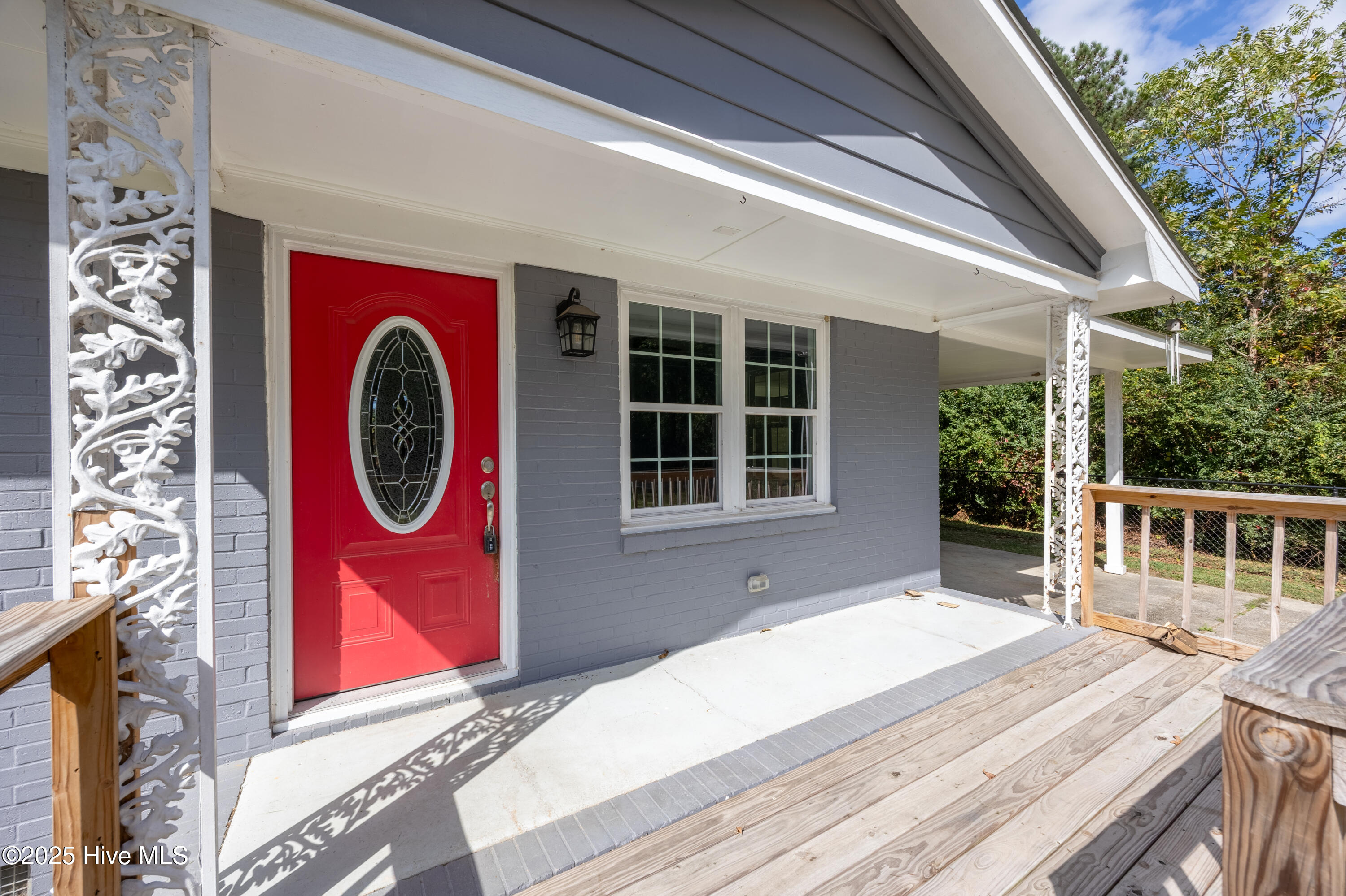 4905 Anthony Road Wilson, NC 27893 - Photo 5 of 20 4905AnthonyRd_07