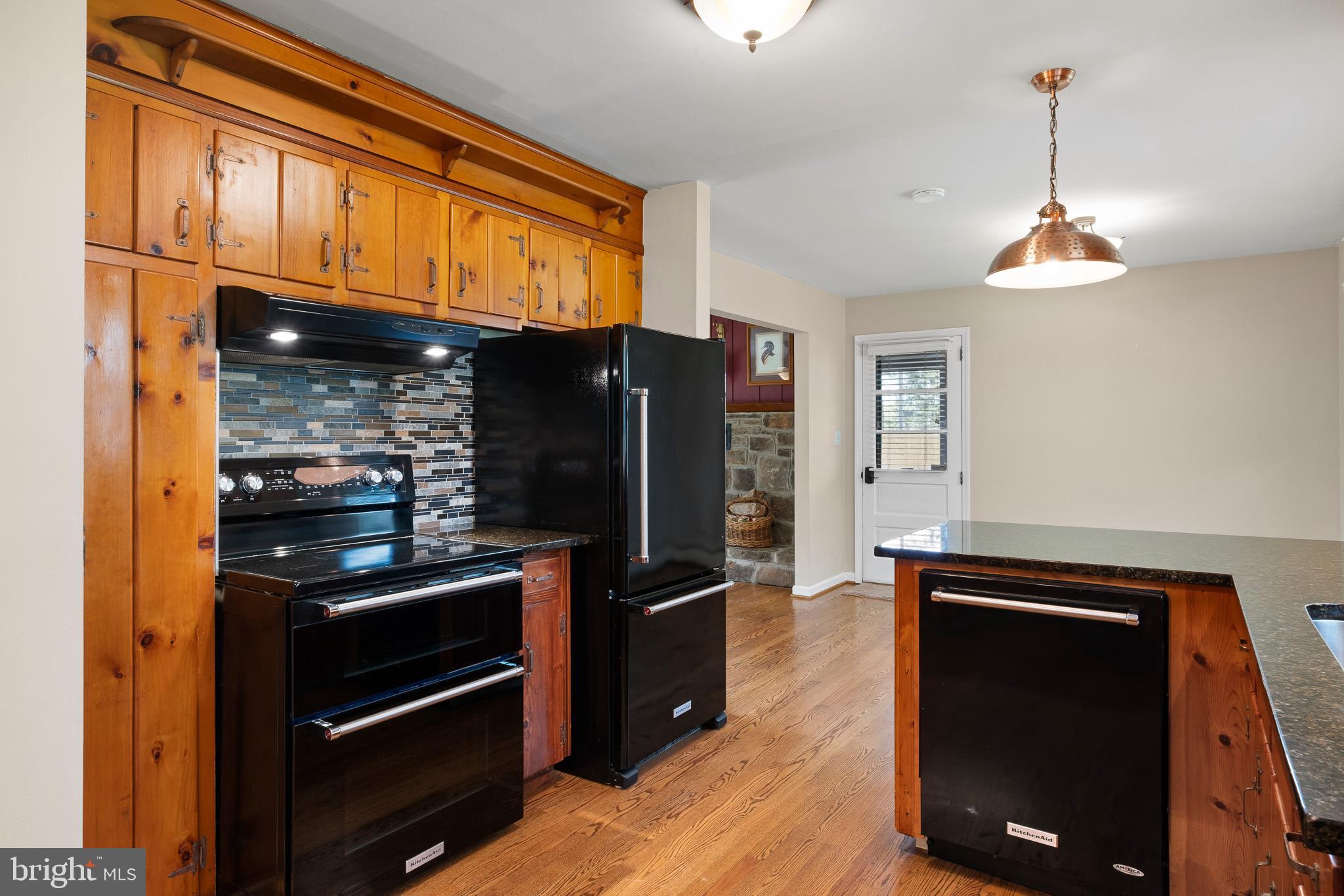 2369 Turkey Point Road North East, MD 21901 - Photo 11 of 46 Hardwood Flooring