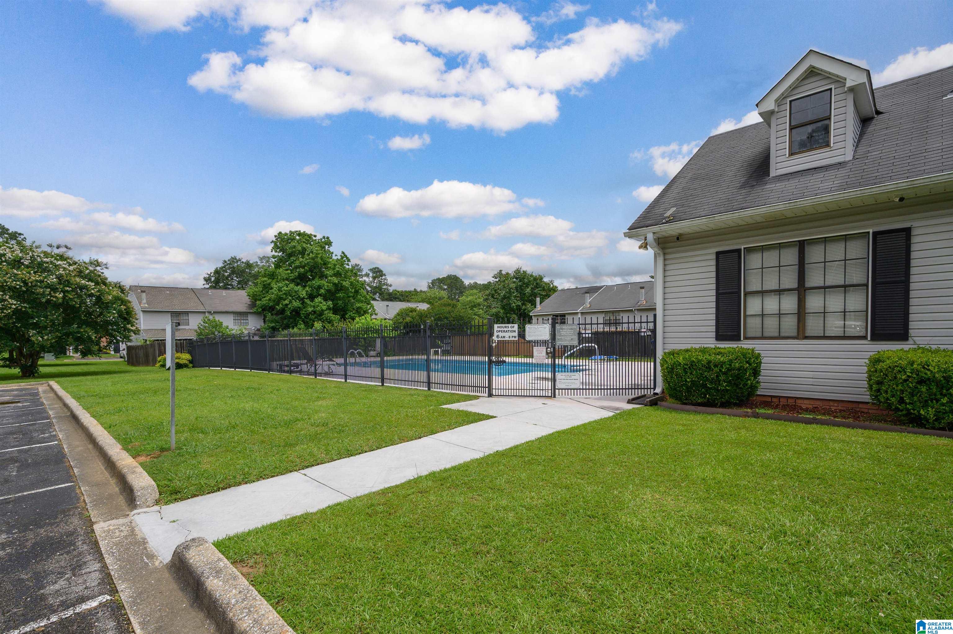 1529 Applegate Lane Alabaster, AL 35007 - Photo 29 of 31