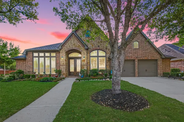 $789,000 | 2203 Draycutt Drive, Katy, TX 77494