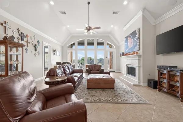 $789,000 | 2203 Draycutt Drive, Katy, TX 77494
