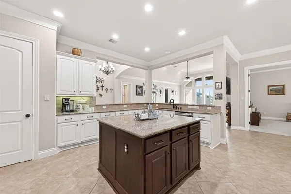 $789,000 | 2203 Draycutt Drive, Katy, TX 77494