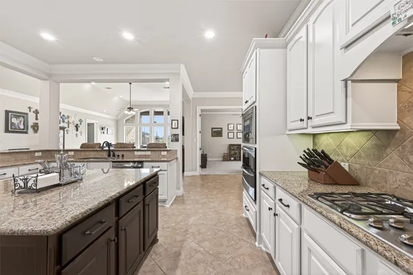 $789,000 | 2203 Draycutt Drive, Katy, TX 77494