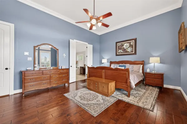 $789,000 | 2203 Draycutt Drive, Katy, TX 77494