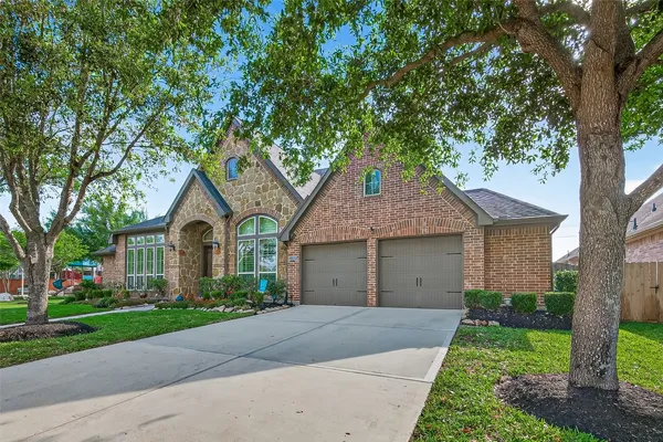 $789,000 | 2203 Draycutt Drive, Katy, TX 77494