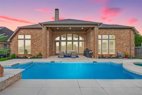 $789,000 | 2203 Draycutt Drive, Katy, TX 77494