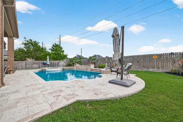 $789,000 | 2203 Draycutt Drive, Katy, TX 77494