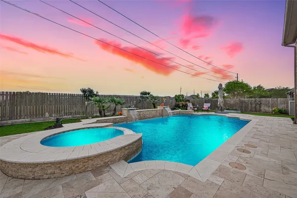 $789,000 | 2203 Draycutt Drive, Katy, TX 77494