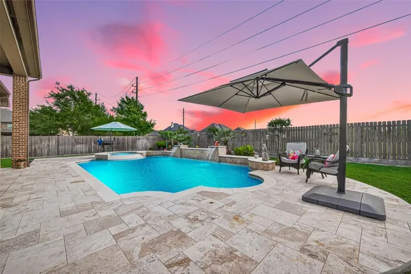 $789,000 | 2203 Draycutt Drive, Katy, TX 77494