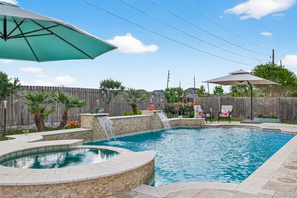 $789,000 | 2203 Draycutt Drive, Katy, TX 77494