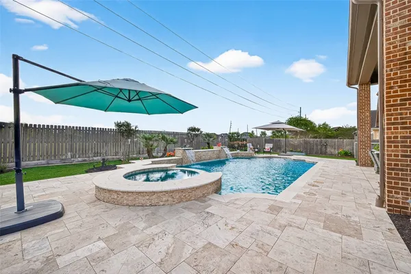 $789,000 | 2203 Draycutt Drive, Katy, TX 77494
