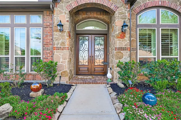 $789,000 | 2203 Draycutt Drive, Katy, TX 77494