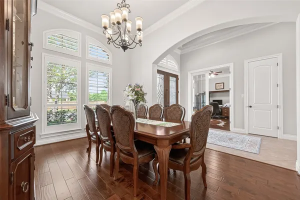 $789,000 | 2203 Draycutt Drive, Katy, TX 77494