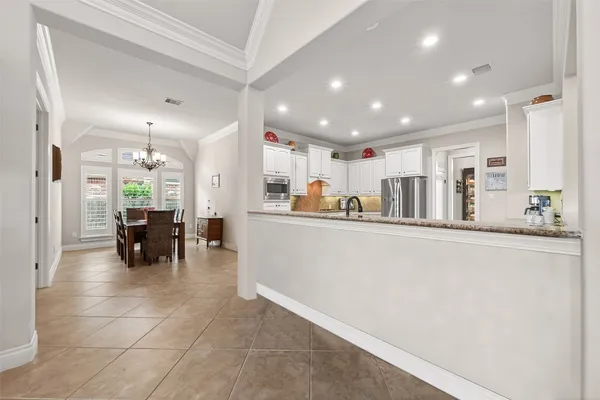 $789,000 | 2203 Draycutt Drive, Katy, TX 77494