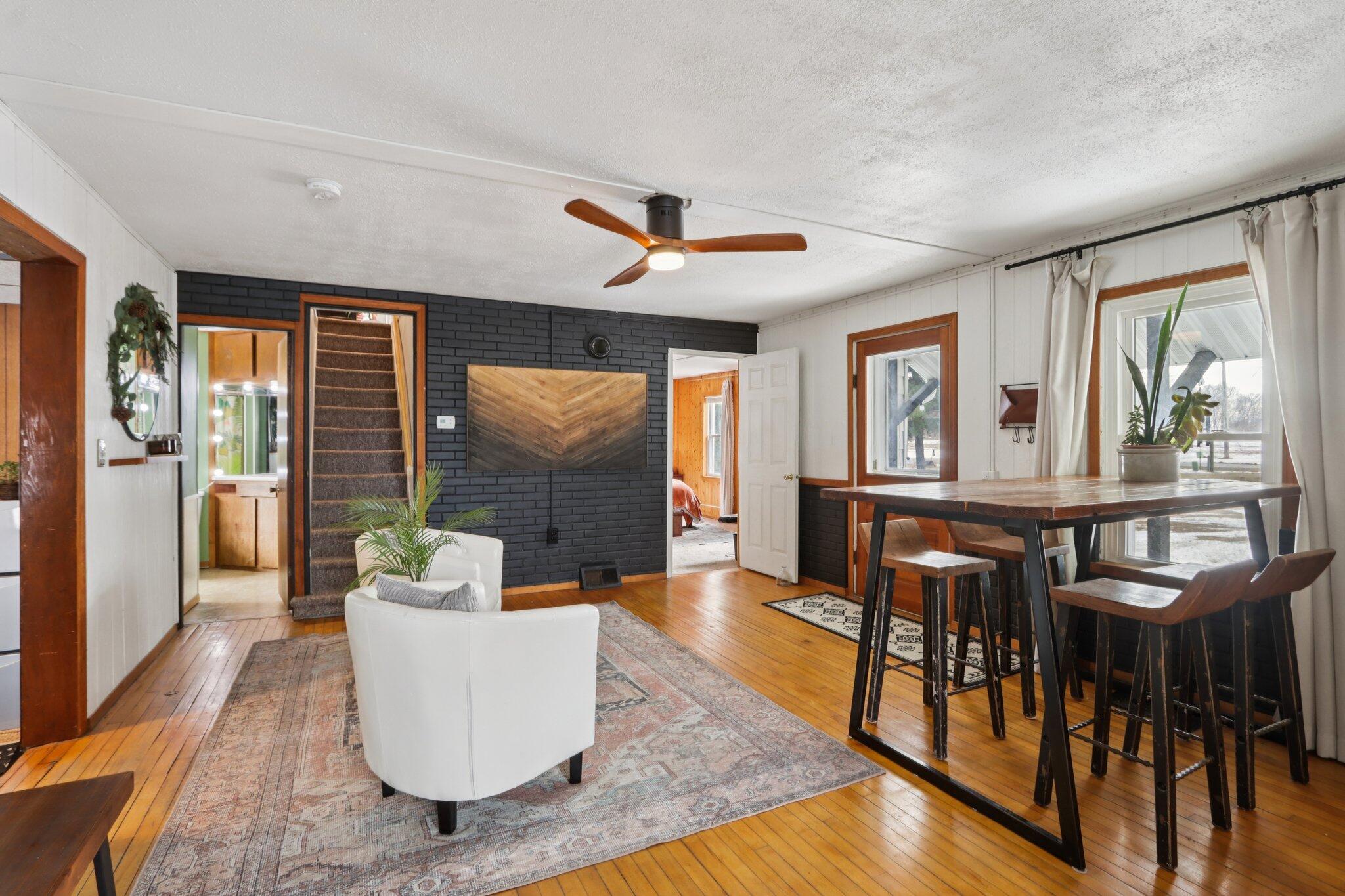 W5608 French Road Milford, WI 53038 - Photo 9 of 57 9-web-or-mls-W5608 French Rd-S1302-009