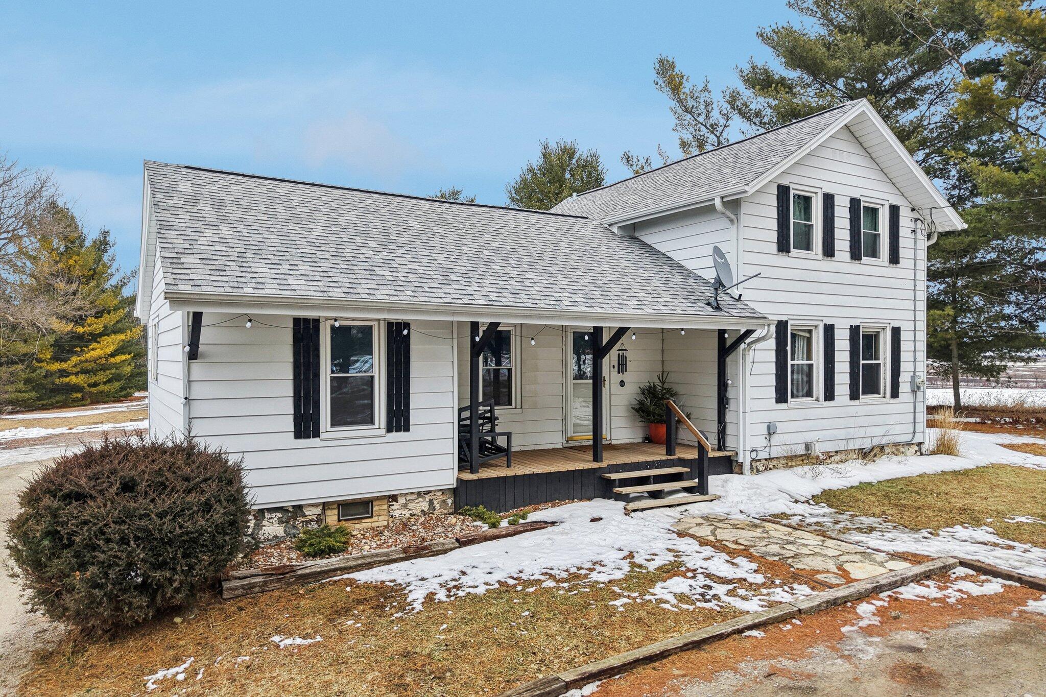 W5608 French Road Milford, WI 53038 - Photo 39 of 57 41-web-or-mls-W5608 French Rd-S1302-039