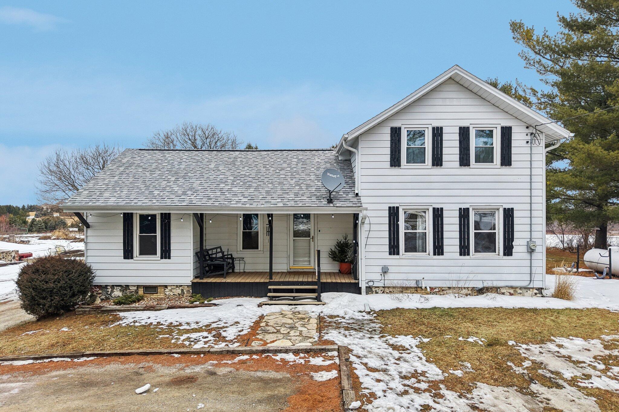 W5608 French Road Milford, WI 53038 - Photo 41 of 57 43-web-or-mls-W5608 French Rd-S1302-041