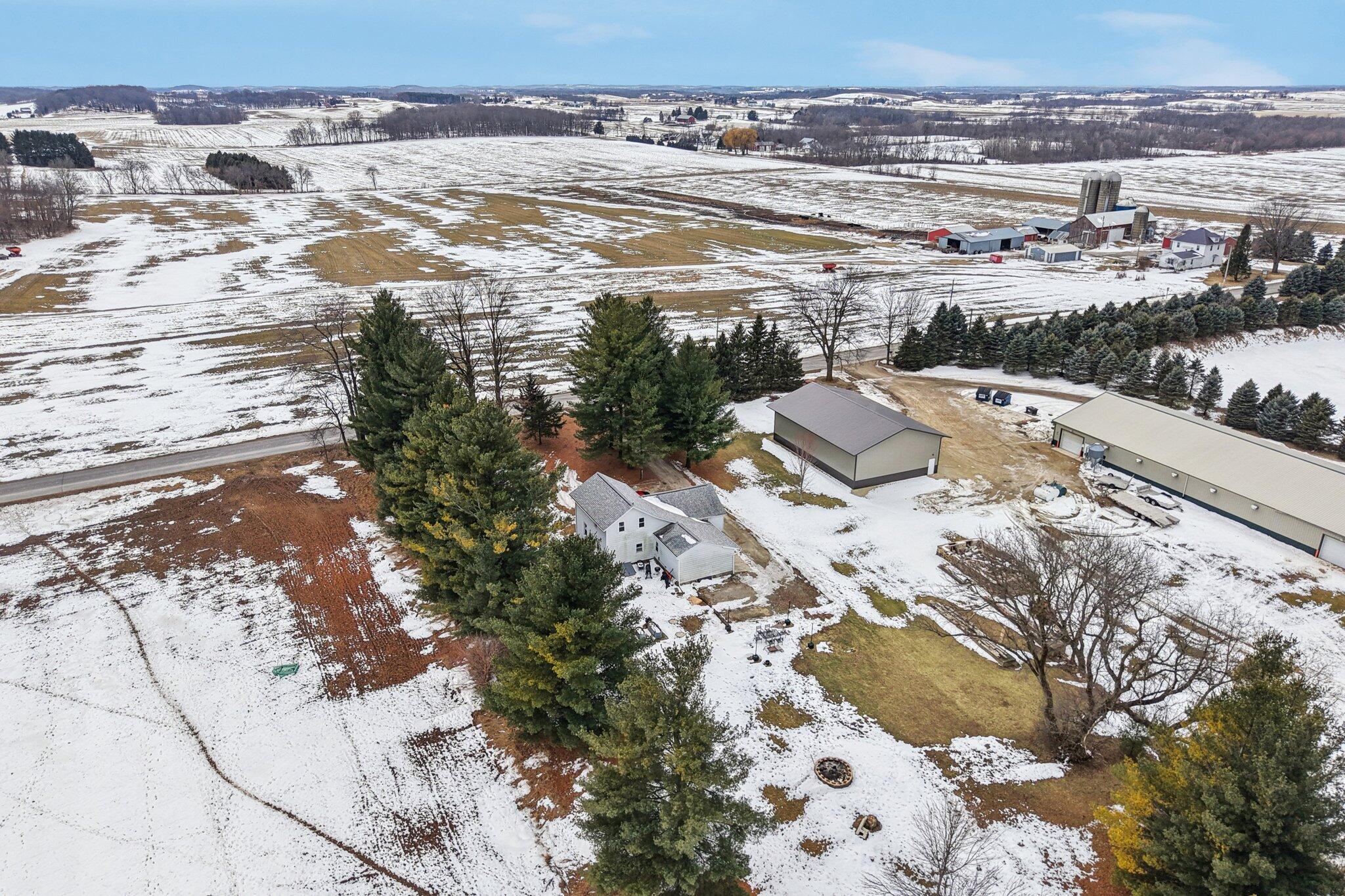 W5608 French Road Milford, WI 53038 - Photo 46 of 57 48-web-or-mls-W5608 French Rd-S1302-046