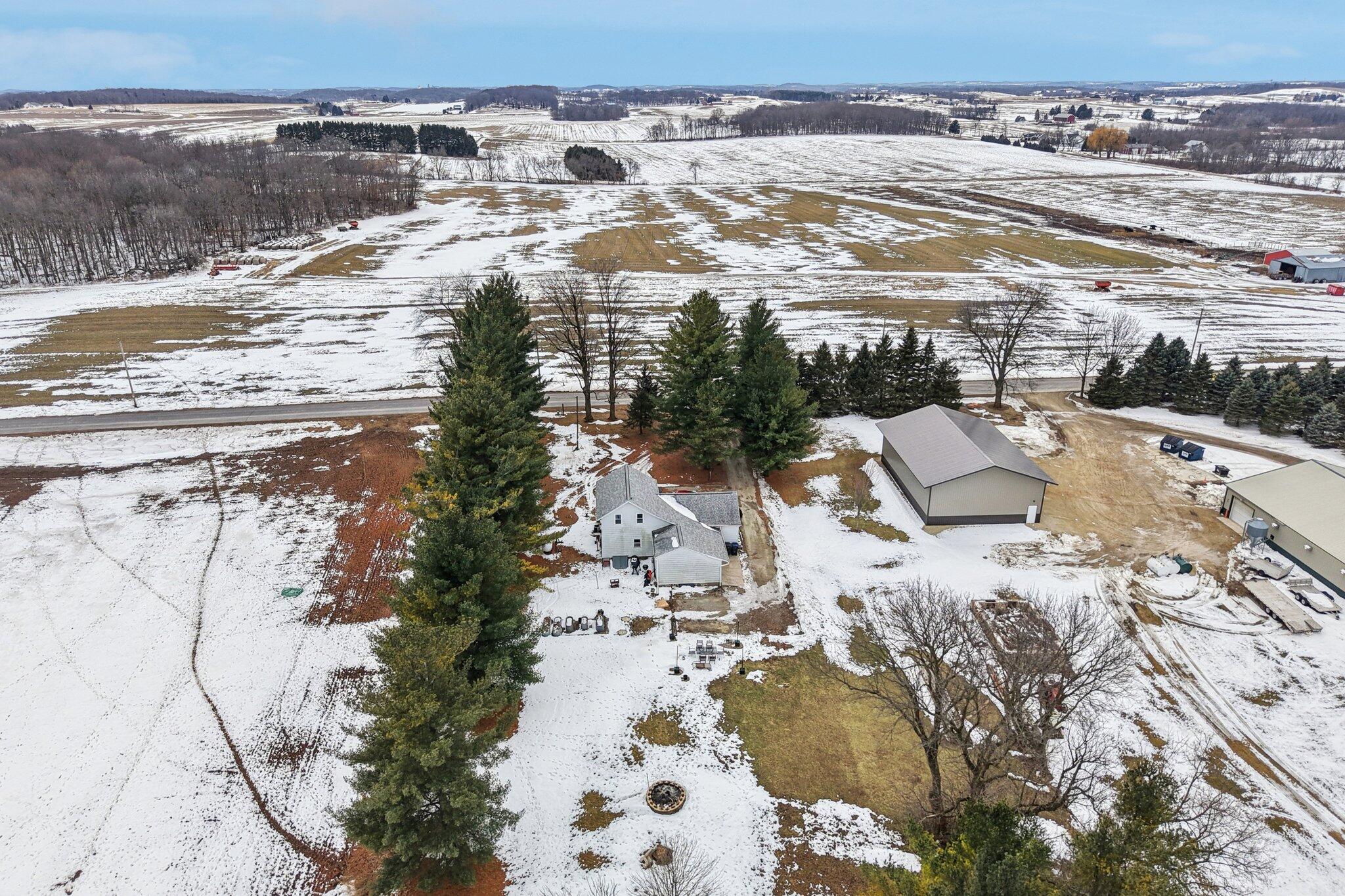 W5608 French Road Milford, WI 53038 - Photo 47 of 57 49-web-or-mls-W5608 French Rd-S1302-047