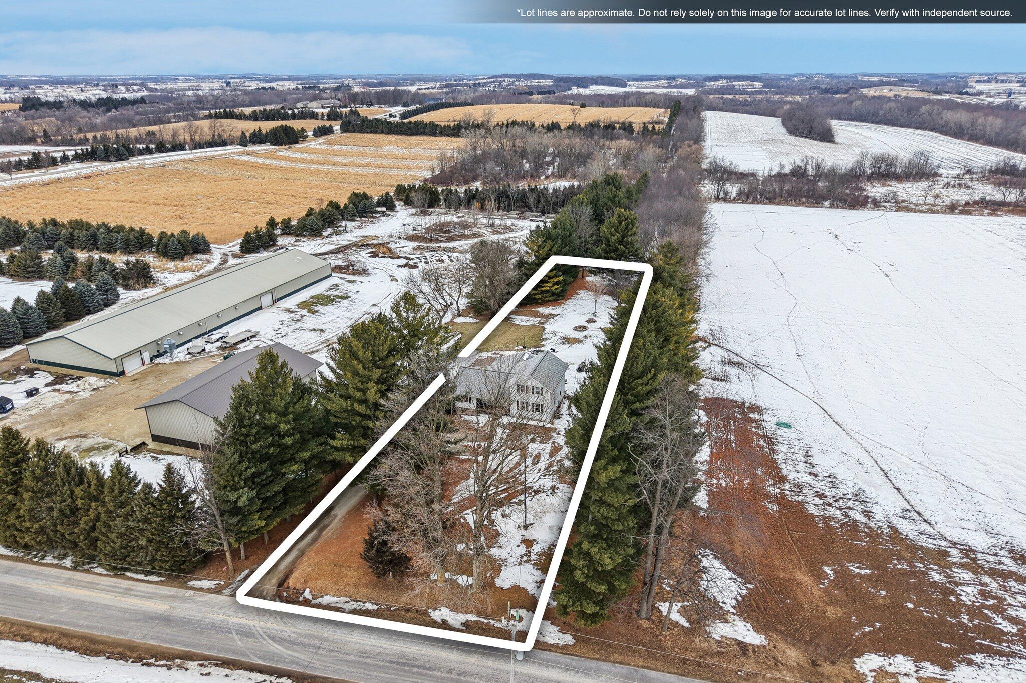 W5608 French Road Milford, WI 53038 - Photo 52 of 57 54-web-or-mls-W5608 French Rd-S1302-052