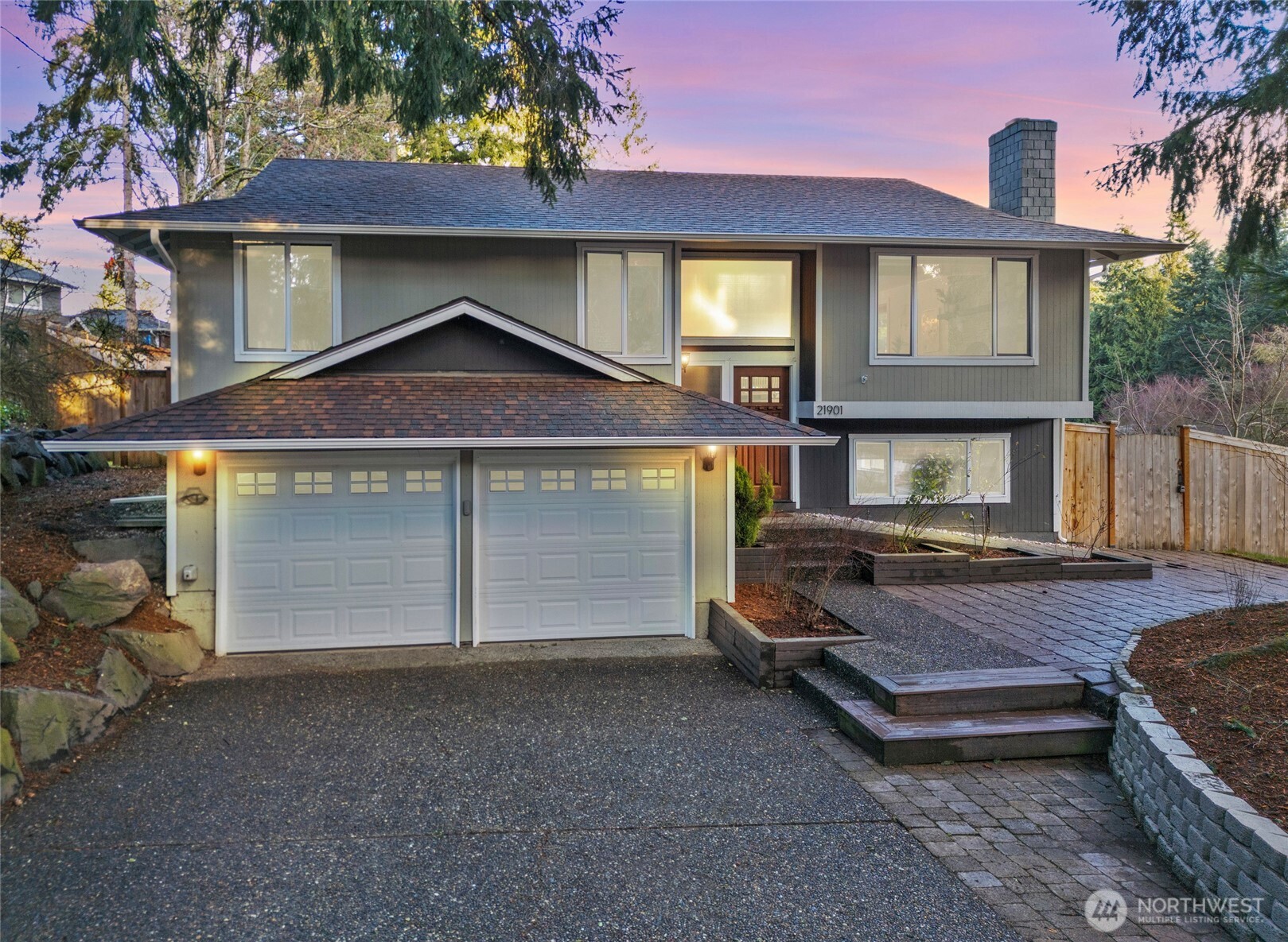 21901 3rd Place West Bothell, WA 98021 - Photo 1 of 30